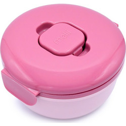 Δοχείο Για Σαλάτα 1600ml Berry-Blush Melii MEL27520 - Melii - MEL27520