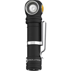 Prolutech FR4000 K-Light Φορητός Φακός LED 4.000 Lumens