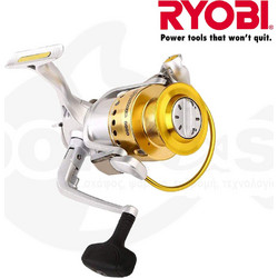 Ryobi Applause 1000 Μηχανισμός Ψαρέματος για Spinning / Casting / Jigging