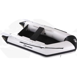 Talamex Aqualine QLS200 Με Πάτωμα Πηχάκια 200cm