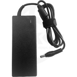 Φορτιστής Laptop 90W 19V 4.74A με Αποσπώμενο Καλώδιο Τροφοδοσίας & Σετ Βυσμάτων FTT9-090