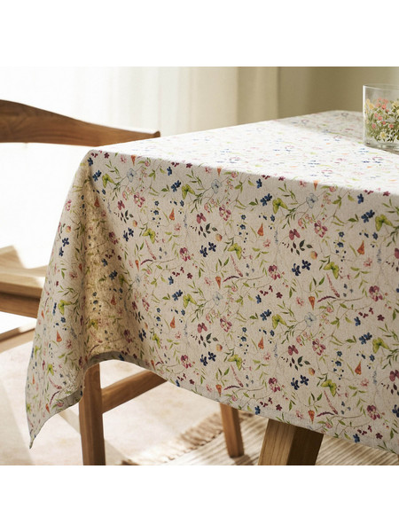 Τραπεζομάντηλο 140x220cm Lauren 650 Gofis Home