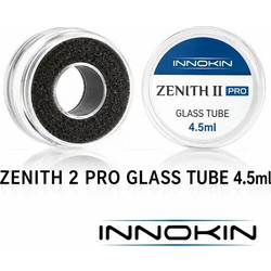 Innokin Zenith 2 Pro Ανταλλακτικό Γυαλί Δεξαμενής 4.5ml