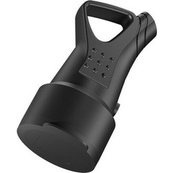 Φις σούκο θυληκό με καπάκι στεγανό IP44 Braytron BY74-00102BR