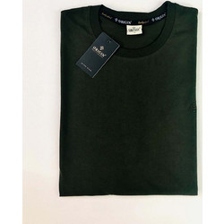 ORIGIN T-SHIRT ΚΟΝΤΟΜΑΝΙΚΟ