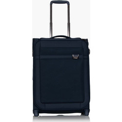 Samsonite Airea 133621-1247 Βαλίτσα Καμπίνας 55x40x23cm με 2 Ρόδες Navy Μπλε