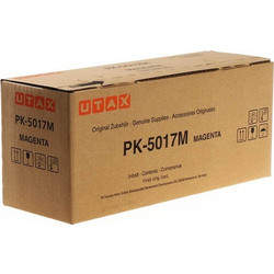 Utax PK-5017 Magenta Toner