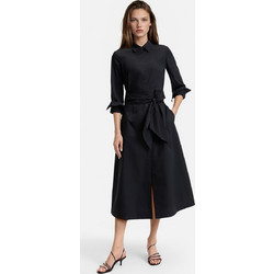 La Redoute Collections Midi Σεμιζιέ Μαύρο