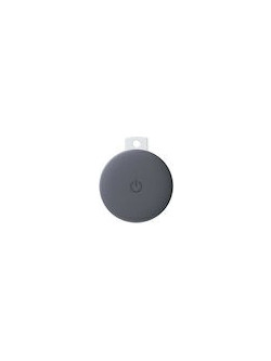 Aukey Track Mate 1 BT Tracker with Find My Dark Gray
