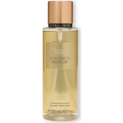 Victoria's Secret Coconut Passion Body Mist 250ml