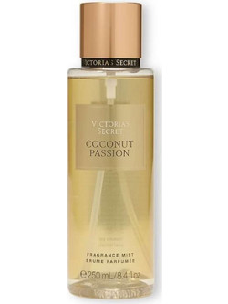 Victoria's Secret Coconut Passion Body Mist 250ml