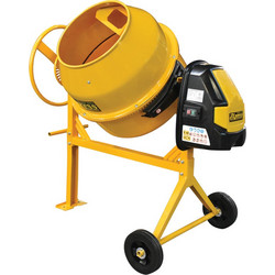 Μπετονιέρα 500W 120LT EXPRESS 63071