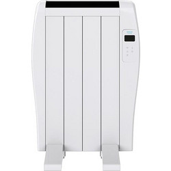 Cecotec Ready Warm 800 Thermal Connected White Θερμοπομπός Δαπέδου 600W με Θερμοστάτη και WiFi
