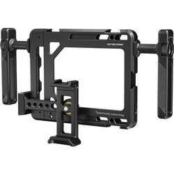 ΒΑΣΗ ΦΩΤΟΓΡΑΦΩΝ NITECORE ΓΙΑ SMARTPHONE