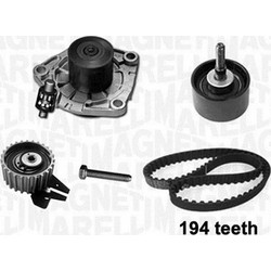 Magneti Marelli 341404050001