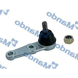 Mando DSA020003 - MANDO ΜΠΑΛΑΚΙ ΨΑΛΙΔΙΟΥ HYUNDAI