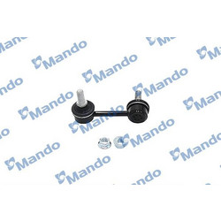 Mando SLD0006 - MANDO ΖΑΜΦΟΡΑΚΙ