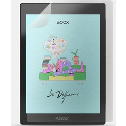 DOODROO by SBS TABLET PROTECTIVE FILM ONYX BOOX TAB MINI C / NOVA AIR / AIR C / AIR 2
