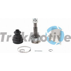 TrakMotive 40-0899 - Μπιλιοφόρος Εξωτ. NISSAN QASHQAI - QASHQAI 2 I J10. NJ10. JJ10E
