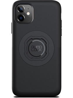 ΘΗΚΗ ΚΙΝΗΤΟΥ QUAD LOCK QMC-IP11R ΓΙΑ IPHONE 11 BLACK QMC-IP11R.BLACK