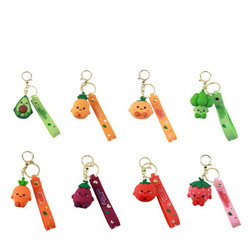 Μπρελοκ I-total Xl2944a Fresh Market With Lanyard (Τυχαία Επιλογή Σχεδίου)
