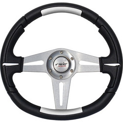 SIMONI RACING SRAPG350/PI ΤΙΜΟΝΙ APOGEE ΙΝΟΧ