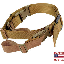 Αορτήρας Δύο Σημείων Condor SPEEDY Two Point Sling Coyote