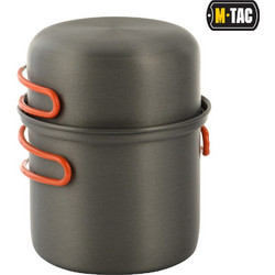 Ατομικό Κατσαρολάκι M-Tac Individual Pot