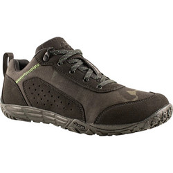 Belleville Mini-Mil MM003 Barefoot Activity Shoe Black Multicam