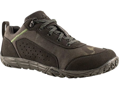 Belleville Mini-Mil MM003 Barefoot Activity Shoe Black Multicam