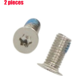 Σετ Βίδες - Screws Set για Laptop Lenovo IdeaPad S540-14IML 81NF S540-14IML Touch 81V0 S540-14API 81NH S540-14IWL 81ND S540-14IWL Touch 81QX 5S10S35092 5S10S35198 Bottom Case Screws Torx T5 2mm X 5mm