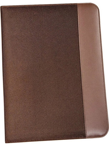 Genie Genie Conference Briefcase Wiesbaden Black