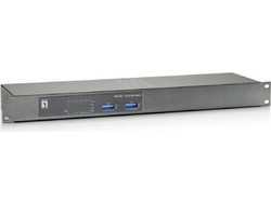 LevelOne FEP-1601W120 Unmanaged L2 Switch με 16 Θύρες Ethernet 1000Mbps