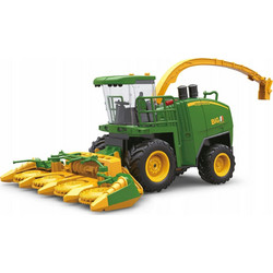 Amewi RC Harvester Maize Header Green