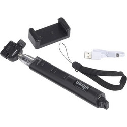 Ultron Selfie Stick Black