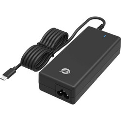 Conceptronic USB-C Φορτιστής Laptop 100W OZUL03BUK