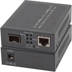 EFB Media Converter 1τμχ (EL029)