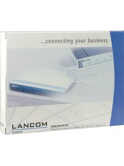 Lancom (Ηλεκτρονική Άδεια)