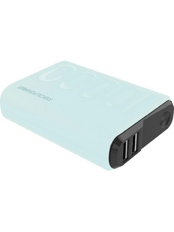 RealPower Nutopia 10000mAh