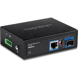 Trendnet 1τμχ TI-F11SFP