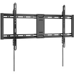 Equip 650360 Βάση Τηλεόρασης Τοίχου 43"-95" έως 75kg