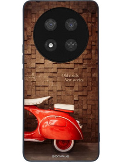 Sonique Men's Edition Θήκη (Honor Magic7 Lite 5G) Old Roads