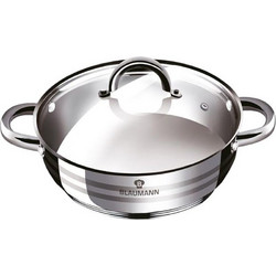 Blaumann Gourmet Line BL-1504 Κατσαρόλα 28cm