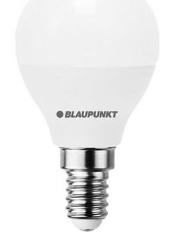 ΛΑΜΠΑ LED E14B-6W-NW G45 Ε14 6W 4000Κ BLAUPUNKT