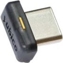 YUBICO YubiKey 5C Nano USB-C Security Key (5060408464274)