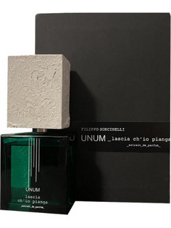 FREEMAN UNUM LASCIA CH'IO PIANGA extrait de parfum vapo 100 ml