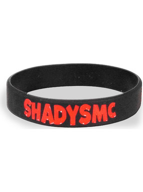 Shadys Farm - Shadys Black Bracelet - Black