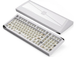 Akko Mineral 02 VIA Barebone