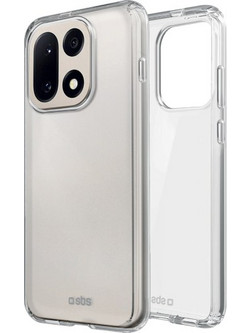 SBS 0.3 SKINNY TPU ONEPLUS 15 transparent backcover