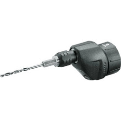 Bosch 1600A00B9P Κεφαλή Δραπανοκατσάβιδου Κυρτή